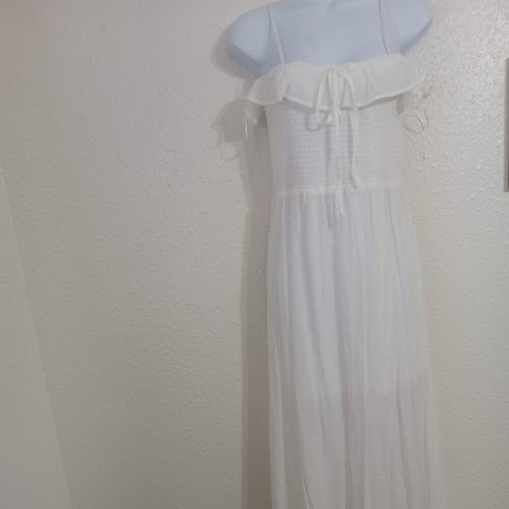 LOVE TREE - MAXI DRESS